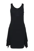 suknelė EA7 juoda